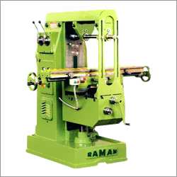 Geared Head Milling Machine R-2M (AU)G