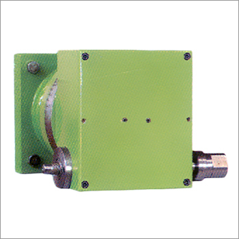 Rack Cutting Attachment