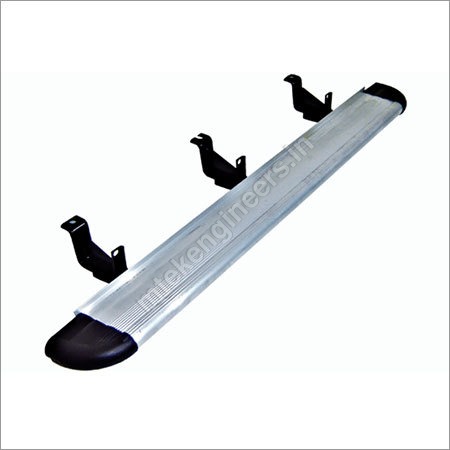 Running Boards