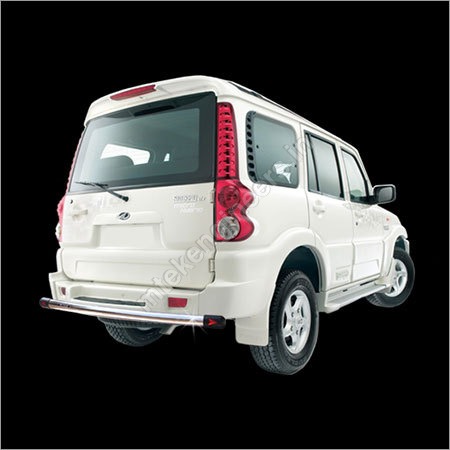 Automobile Rear Guards