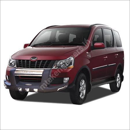 Marvel Front Bumper Guard