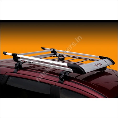 Car Luggage Carrier