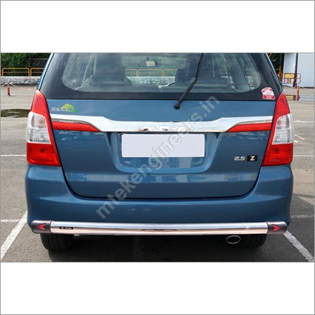 Bumper Guards