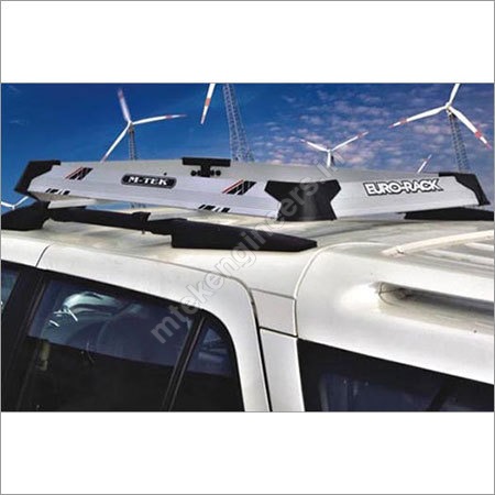 Automobile Rooftop Carrier