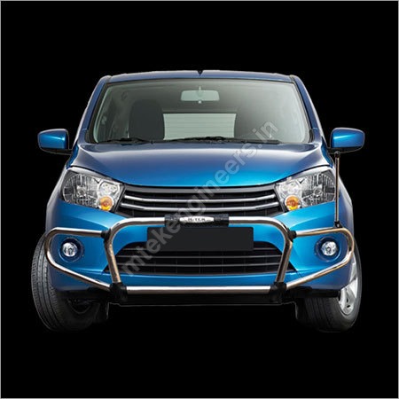 Car Butterfly Bumper Guard