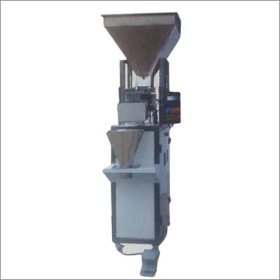 Single Head Weigher