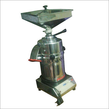 Domestic Flour Mill