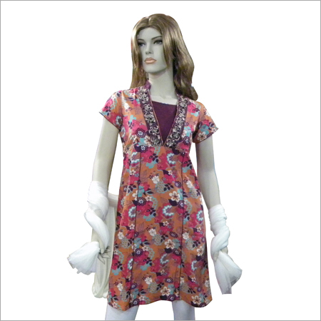 Ladies Kurti