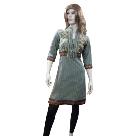 Cotton Kurti