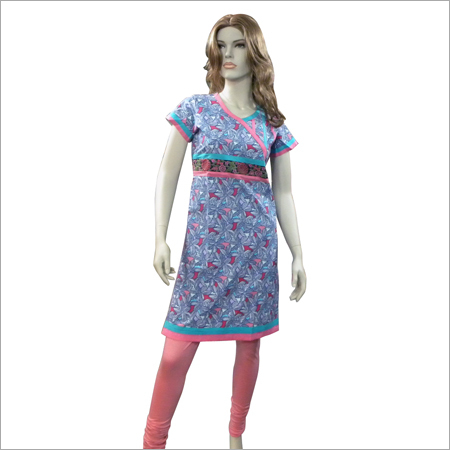 Designer Ladies Kurti
