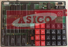 8086 Microprocessor Training Kit