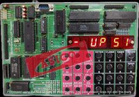8031/8051 Micro Controller Training Kit