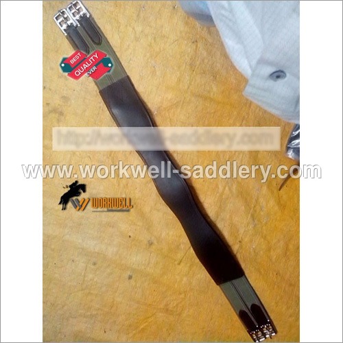 Leather Girth