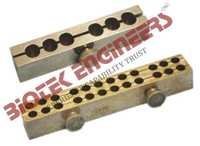 Suppository Moulds 
