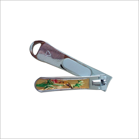 Toe Nail Cutter