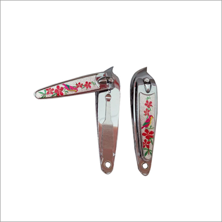 SS Nail Cutter