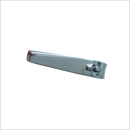 Stainless Steel Nail Cutter