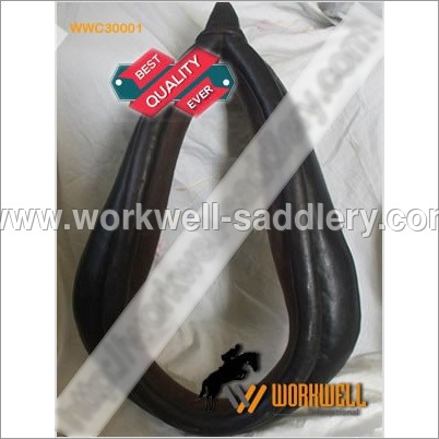 Handmade Horse Collars