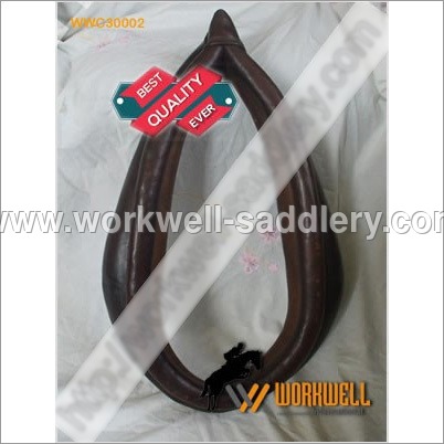 Horse Collars