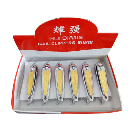 Toe Nail Clipper
