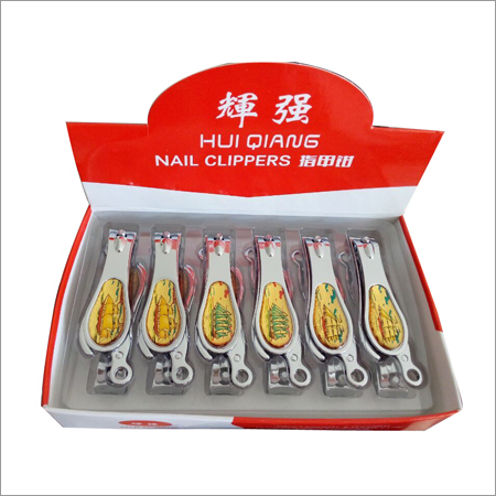 Finger Nail Clipper