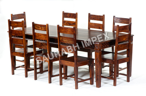 Thali Range Furniture-Dining Table with Chair