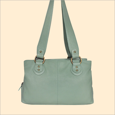 Ladies Leather Handbags