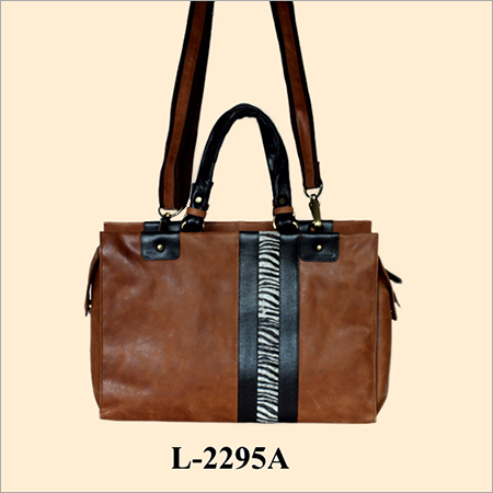 Designer Leather Handbags