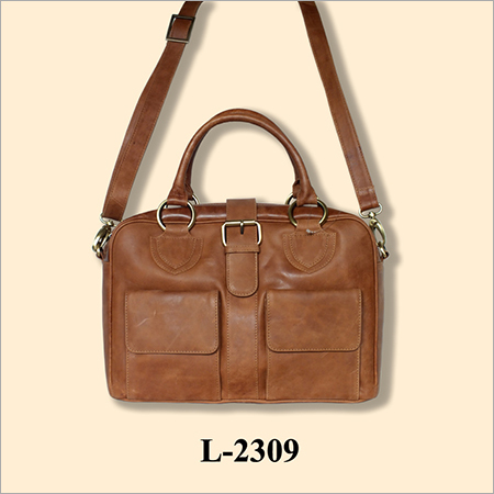 Leather Handbags