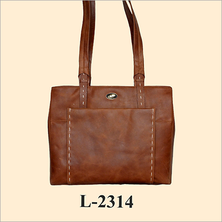 Fancy Leather Handbags