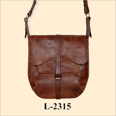 Trendy Leather Handbags