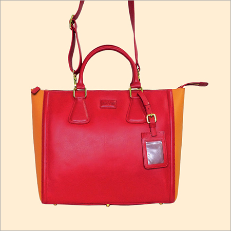 Genuine Leather Handbags