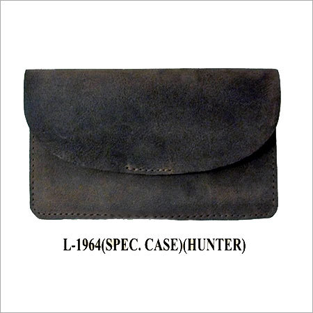 Hunter Leather Wallets