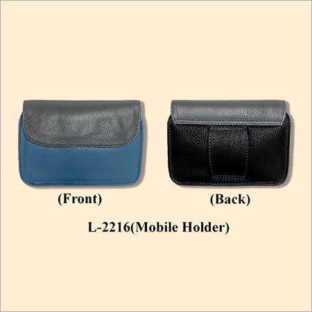 Leather Mobile Phone Cases