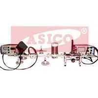 Study Of Gunn Diode Microwave Test Bench Manufacturer Supplier