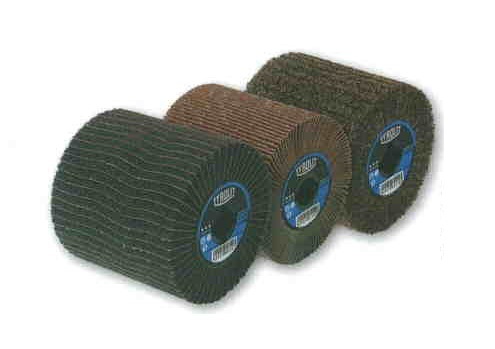 Coated Abrasives