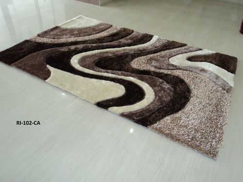 Waves Carpet
