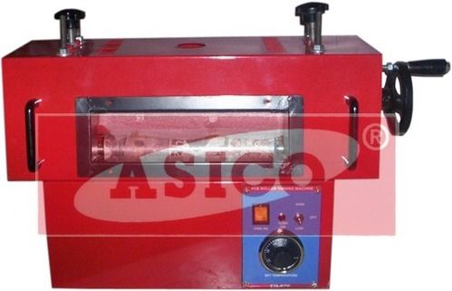 Roller Tinning Machine