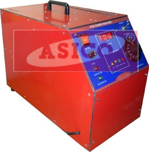PCB Curing Machine By AMBALA ELECTRONIC INSTRUMENTS