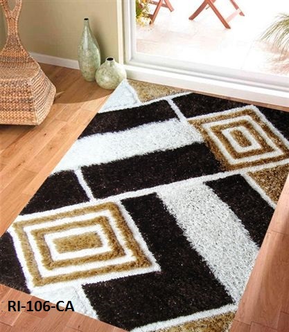 Abstract Design Carpet