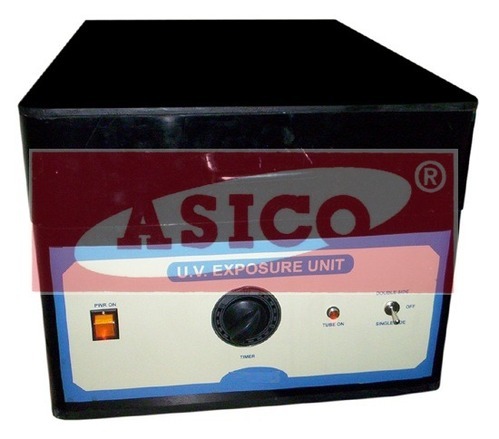 UV Exposure Machine