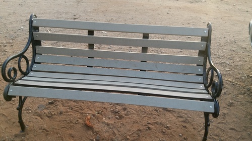 Garden Bench