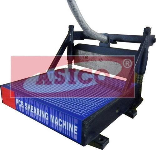 PCB Shearing Machine