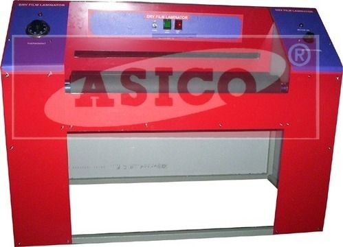 Dry Film Laminator - High-Performance Machine | Professional Quality, Precision Laminating