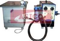Ammonical Etching Machine