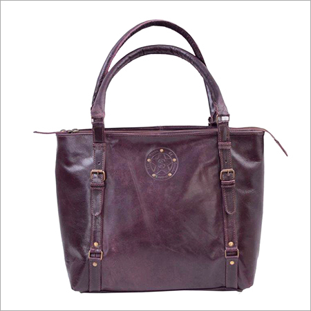 Designer Leather Handbags