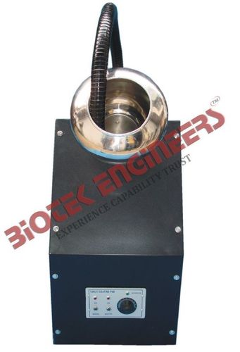 Tablet Coating Pan 