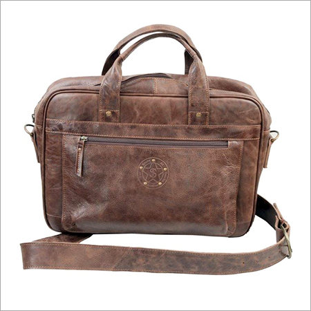 Leather Briefcases