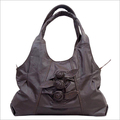 Ladies Leather Hobo Bags