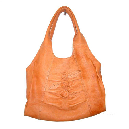 Leather Hobo Handbags
